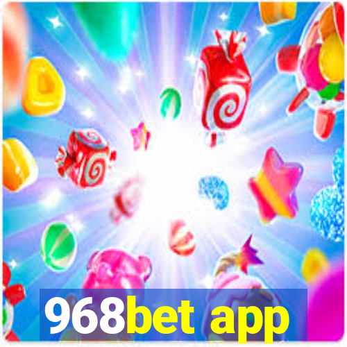 968bet app